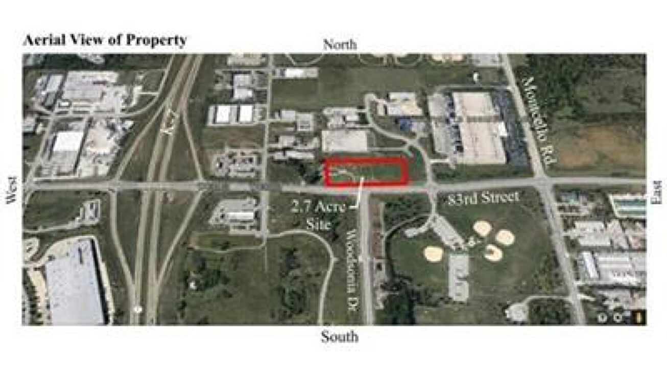 22900 W 83rd Street, Lenexa, KS 66227