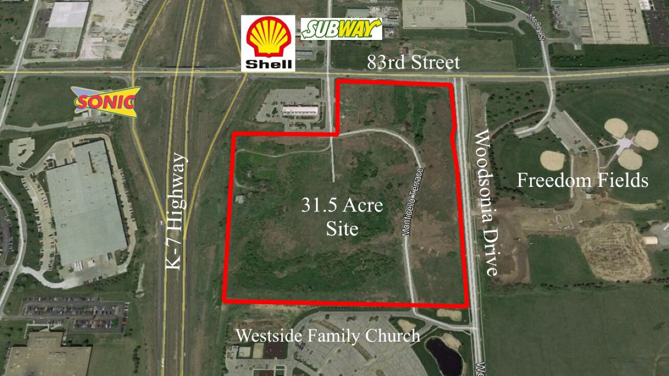 22939 W 83rd St, Lenexa, KS 66227