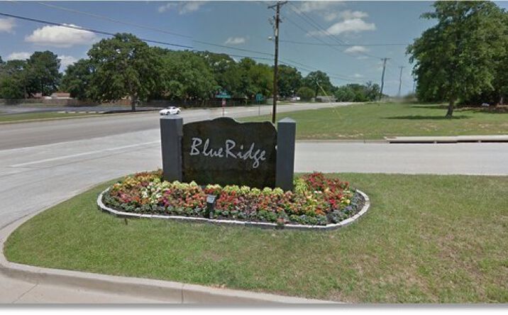 Pictures of Land property located at 2114 Blue Mountain Blvd, Tyler, TX 75703 for sales - image #1