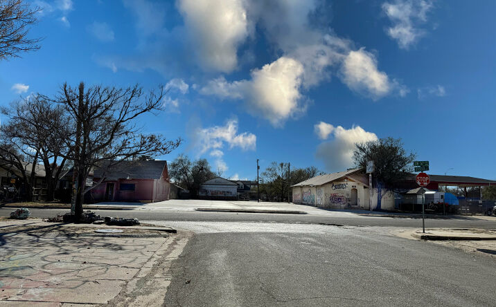 Pictures of Retail property located at 721 SW 16th & 717 SW 16th, Amarillo, TX 79101 for sales - image #1