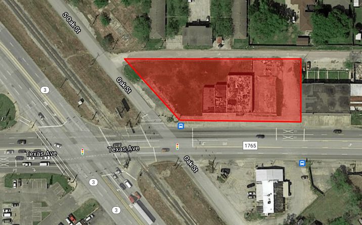 Pictures of Land property located at 0 FM 1765, Texas City, TX 77591 for sales - image #1