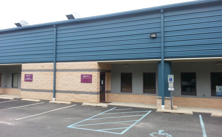 Pictures of Industrial property located at 242 Terrace Blvd, Voorhees Township, NJ 08043 for sales - image #1