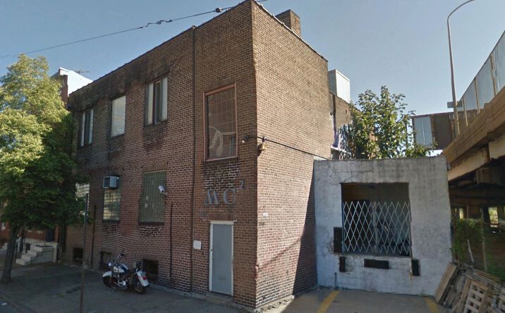 Pictures of Land property located at 1025-29 E. Montgomery Ave., Philadelphia, PA 19125 for comps - image #1