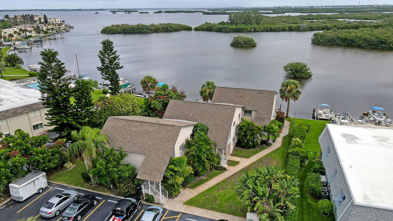 1515 Minutemen Causeway, Cocoa Beach, FL 32931