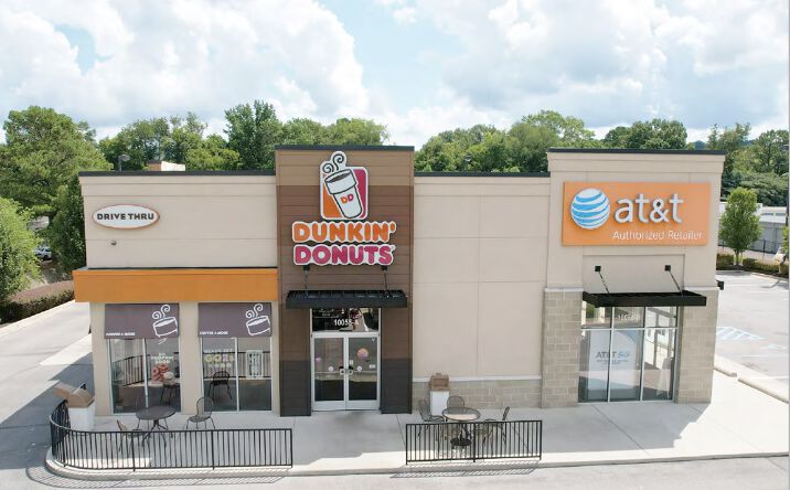 Pictures of Retail property located at 10055 Memorial Pkwy SW, Huntsville, AL 35803 for comps - image #1