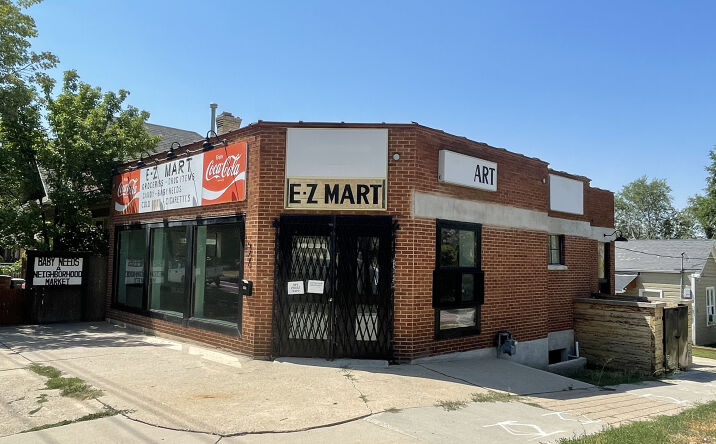 Pictures of Mixed Use, Retail property located at 577 N 200 W, Salt Lake City, UT 84103 for comps - image #1