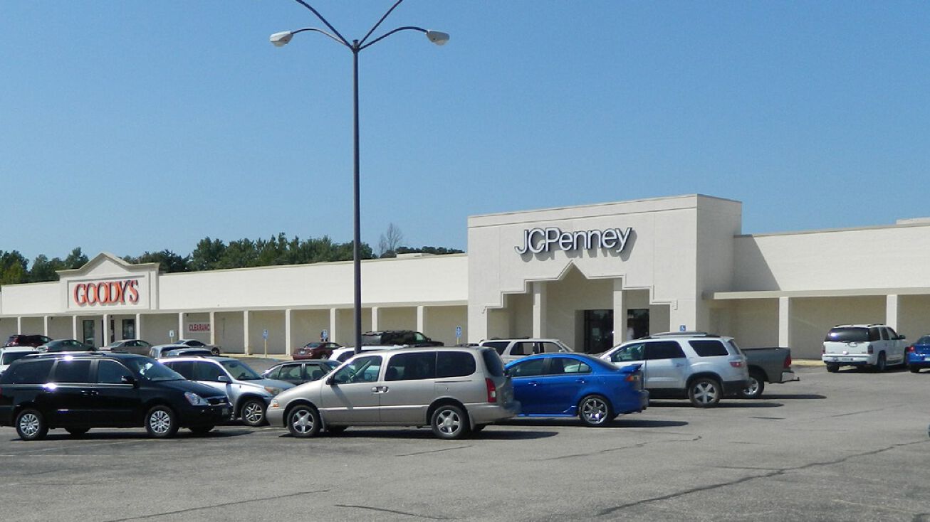 1050 South Avenue, Rolla, MO 65401 Retail Property for Sale