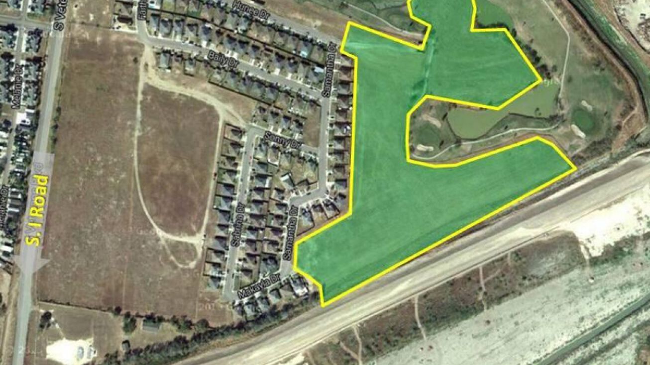 S I Road., San Juan, TX 78589 | Crexi.com