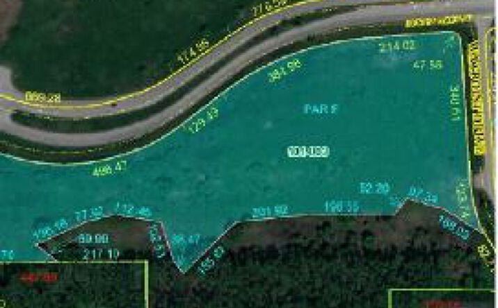 Pictures of Land property located at Burns Pkwy & Willow Creek Rd - Parcel E, Portage, IN 46368 for sales - image #1