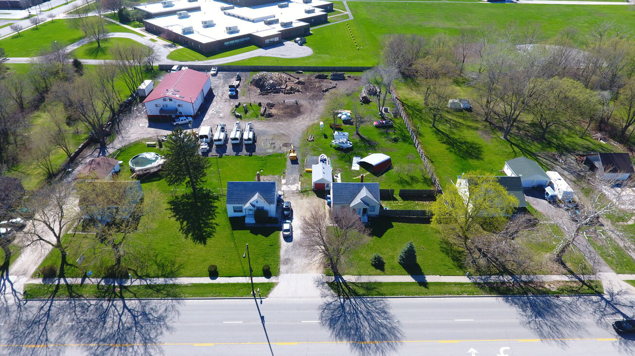 777 N Convent St, Bourbonnais, IL 60914 Mixed Use Property for Sale