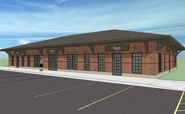 Pictures of Office property located at 4371 Pinecreek A Lane, Bettendorf, IA 52722 for sales - image #1