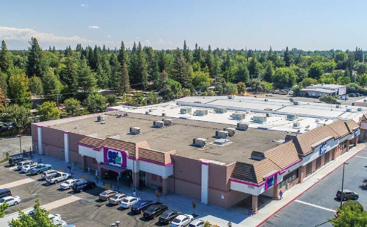 Pictures of Retail property located at 6124 San Juan Avenue, Citrus Heights, CA 95610 for comps - image #1