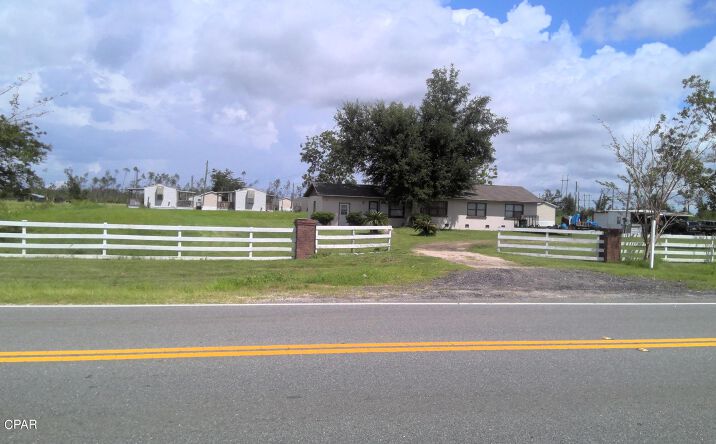 image of property at 5921 NADINE RD Panama City FL 32404-5395