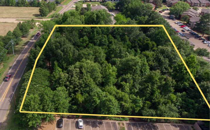 Pictures of Land property located at Northpark Dr, Ridgeland, MS 39157 for sales - image #1