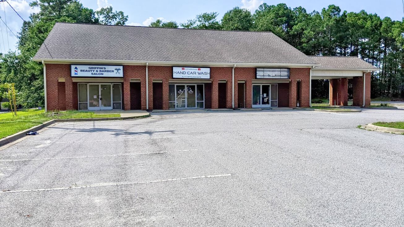 4122 HardScrabble Rd, Columbia, SC 29223