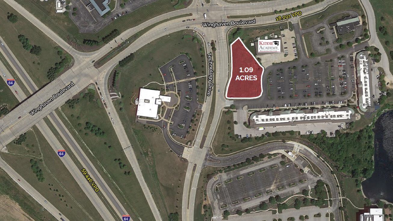 3002 4002 Winghaven Boulevard, O'Fallon, MO 63368