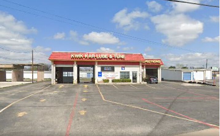 Pictures of Retail property located at 3007 E Rancier Ave, Killeen, TX 76543 for sales - image #1