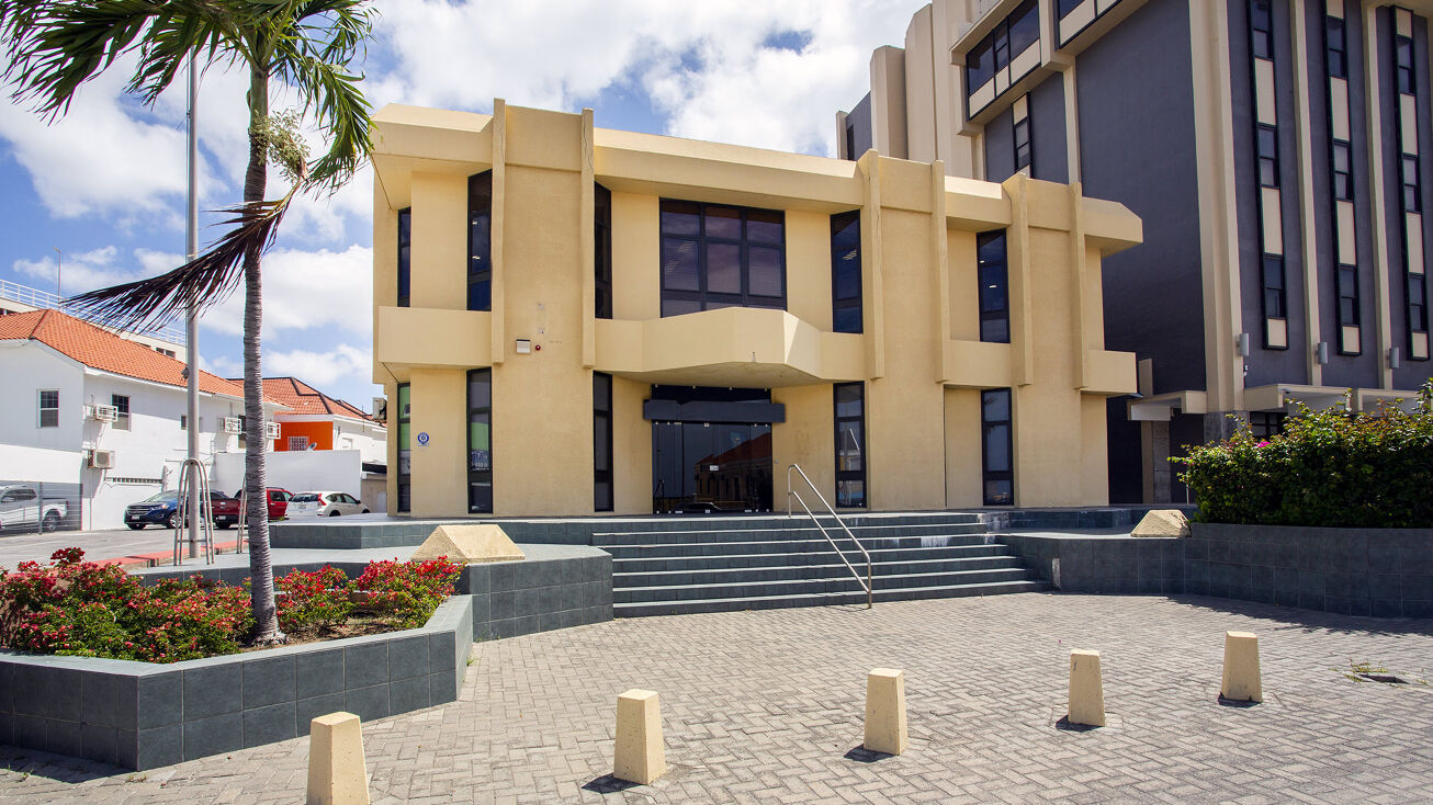 Pietermaai 15, Willemstad, Curacao 00000