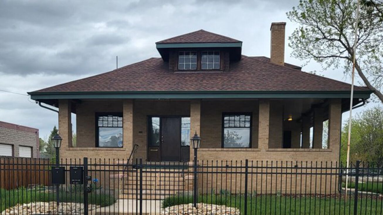 9201 W 44th Ave, Wheat Ridge, CO 80033 Office Property for Sale