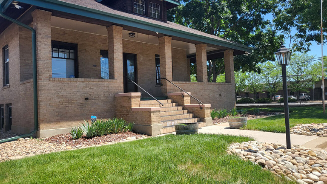 9201 W 44th Ave, Wheat Ridge, CO 80033