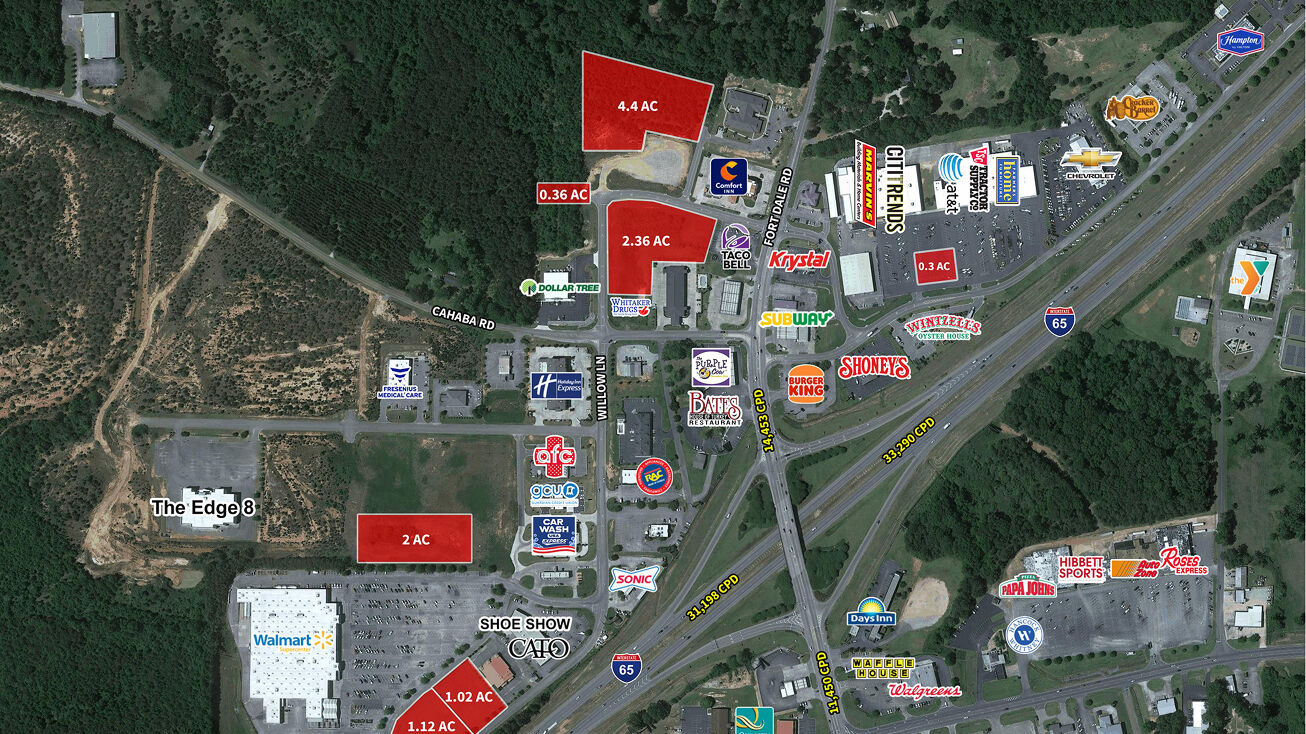 Willow Ln, Greenville, AL 36037 Land for Sale Greenville Land