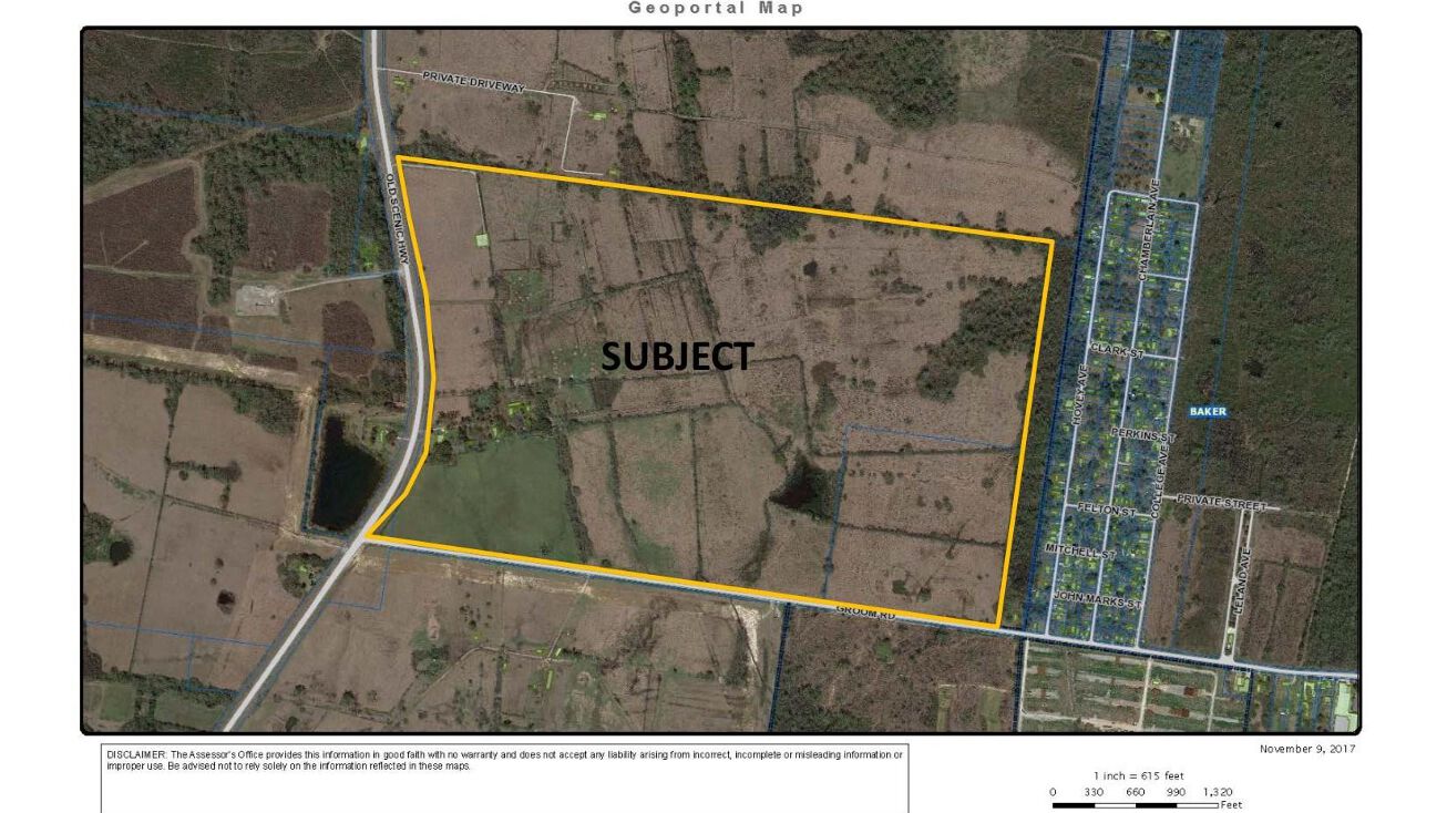 15694 Old Scenic Hwy, Zachary, LA 70791