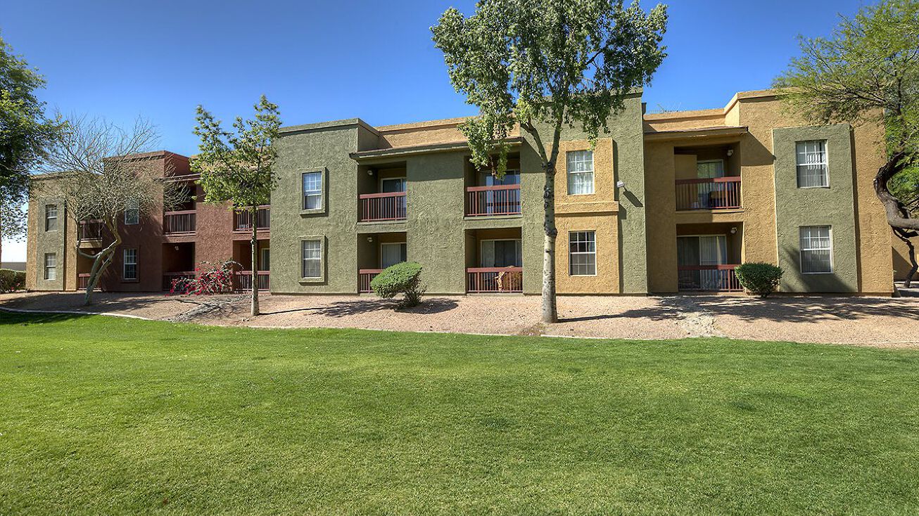 6901 W McDowell Rd, Phoenix, AZ 85035 Multifamily Property for Sale