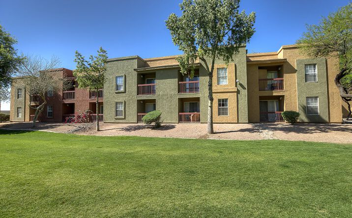 6901 W McDowell Rd, Phoenix, AZ 85035 - Multifamily Property for Sale