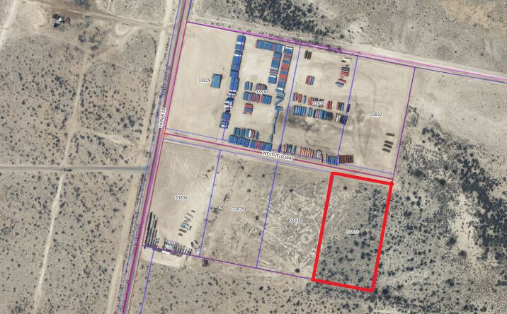 Pictures of Land property located at Co Rd 118, Pecos, TX 79772 for sales - image #1