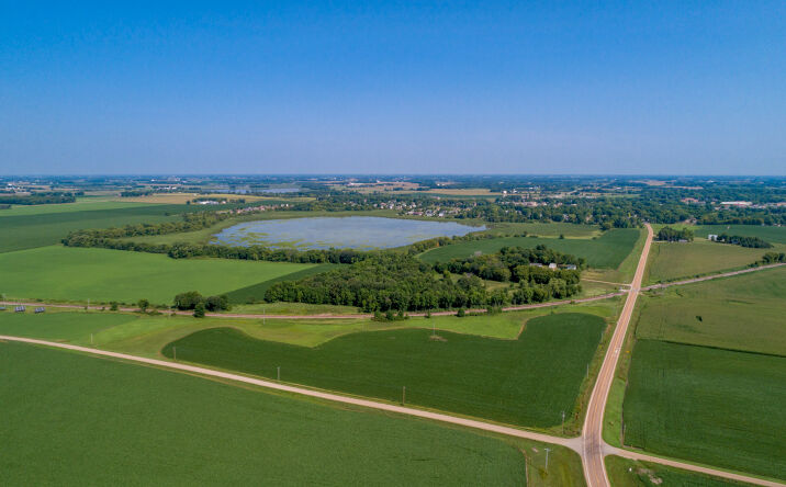 Pictures of Land property located at 13620 County Rd 33, Norwood Young America, MN 55368 for sales - image #1