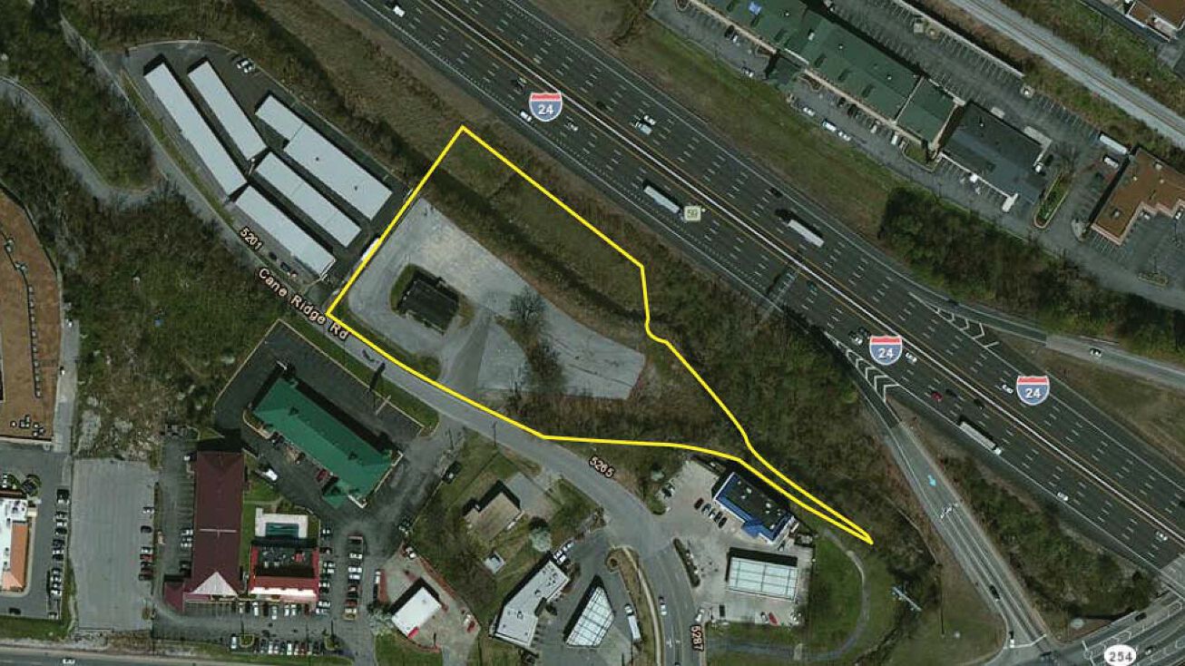 5250 Cane Ridge Rd, Nashville, TN 37013