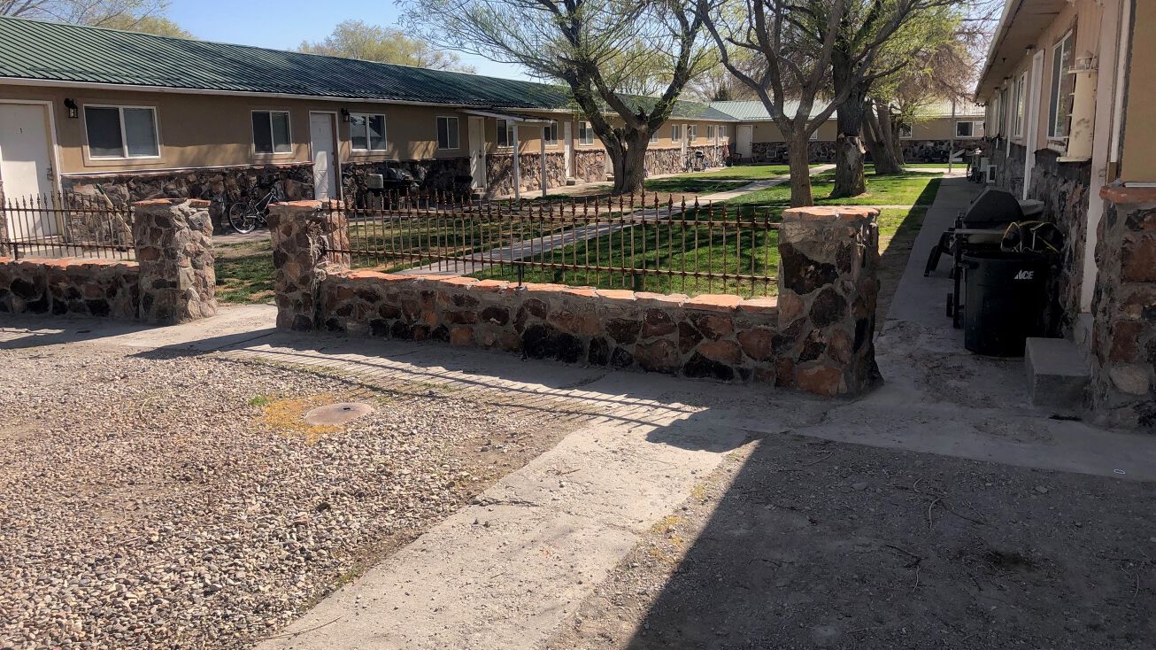 361 S 300 W Rd, Delta, UT 84624