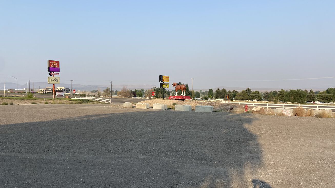 810 US93, Jackpot, NV 89825