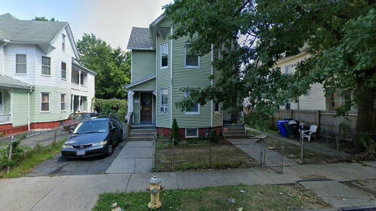 Multifamily Property Portfolio for Sale in Springfield, MA