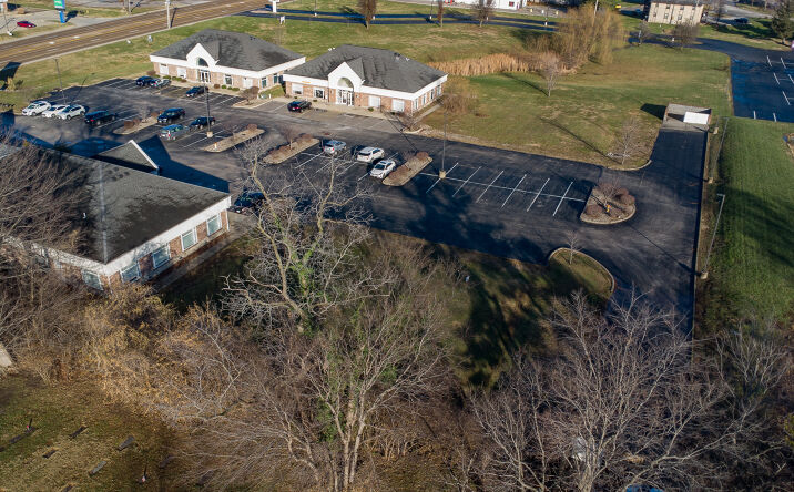Pictures of Land property located at 5024 N Illinois St, Fairview Heights, IL 62208 for sales - image #1