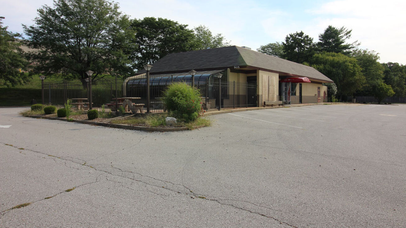 905 Jungermann Road, St. Peters, MO 63376