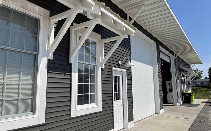 Pictures of Mixed Use property located at 3901 Blair Valley Road, Traverse City, MI 49685 for sales - image #1