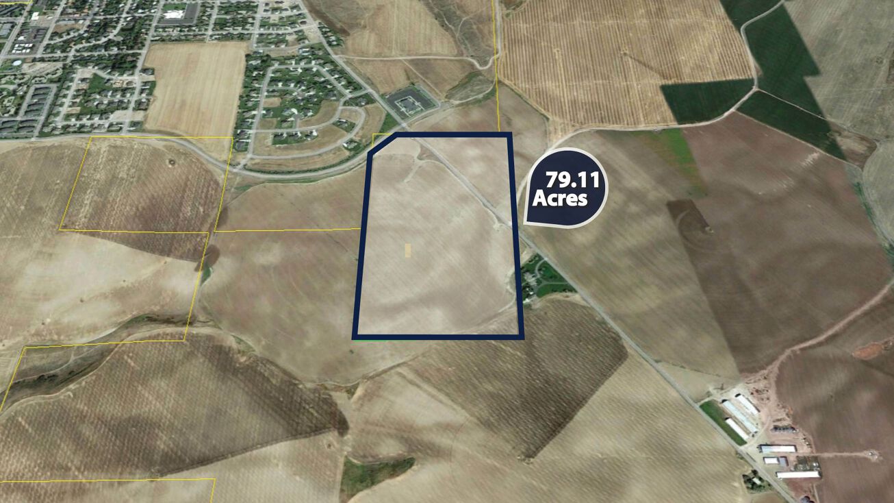 800 S Millhollow Rd, Rexburg, ID 83440