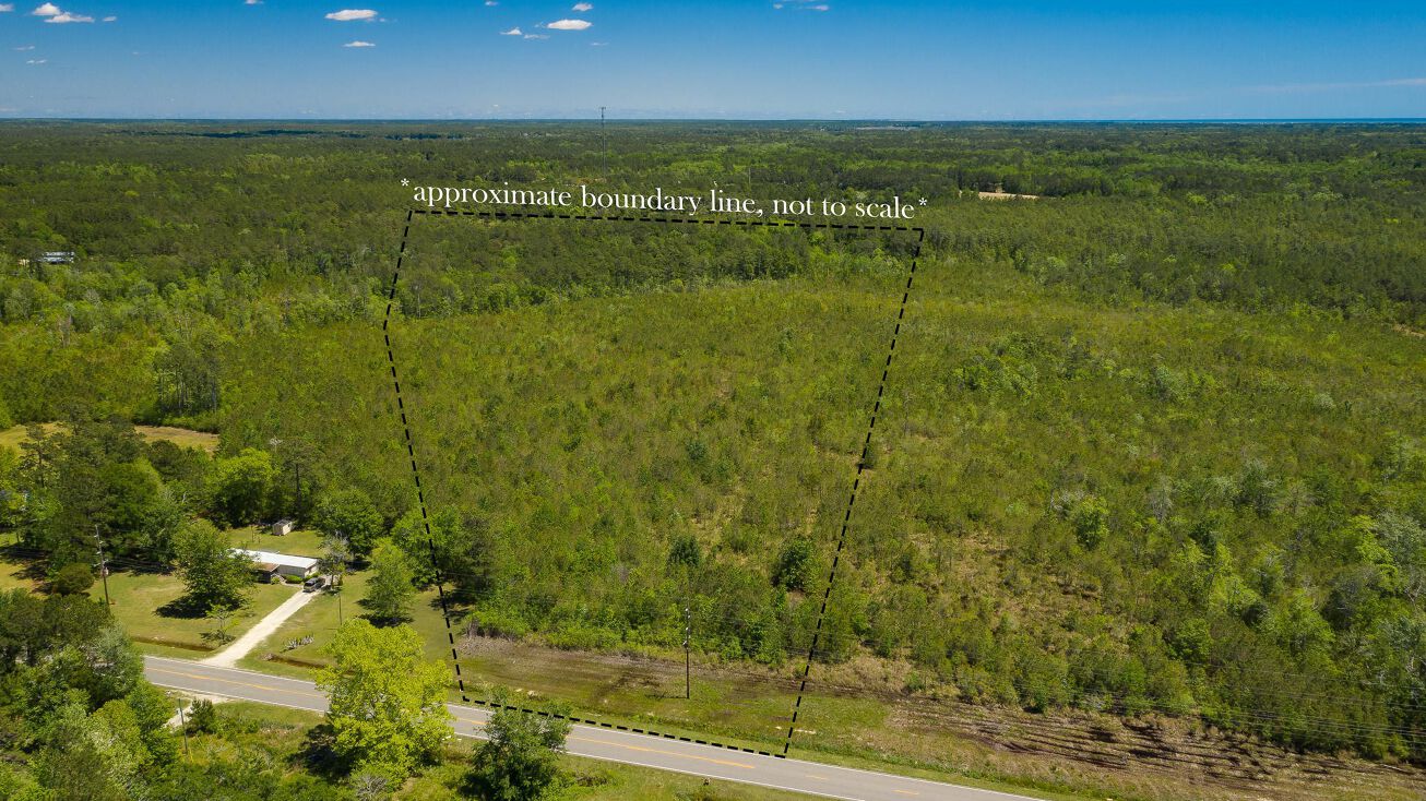 Mt. Pisgah Road Sw, Supply, NC 28462