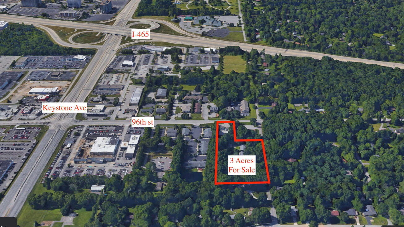 2850 E 96th St, Indianapolis, IN 46240