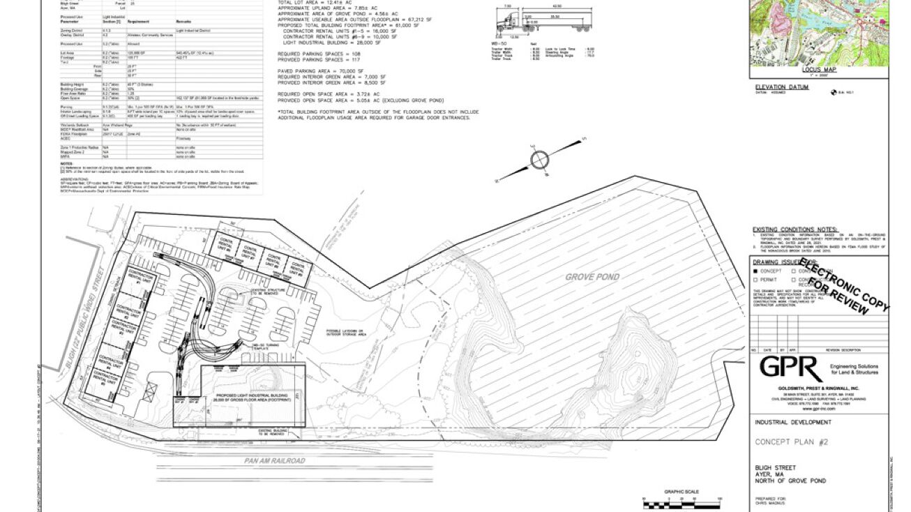 1 Bligh St, Ayer, MA 01432