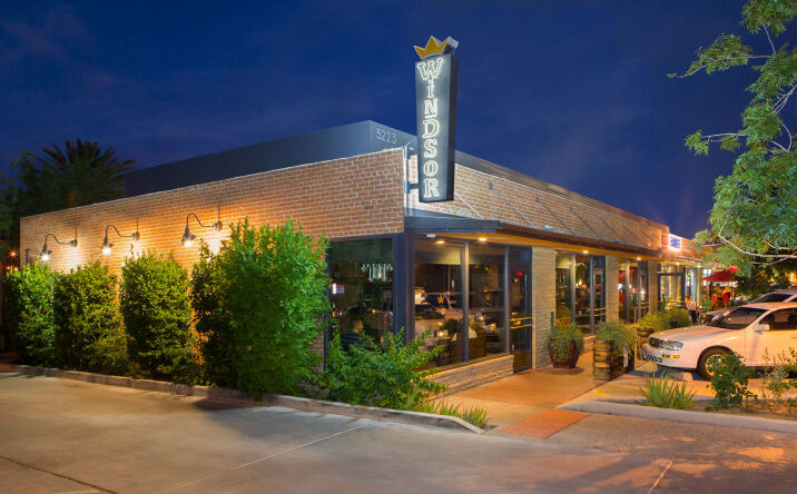 image of property at 5239 N CENTRAL AVE Phoenix AZ 85012