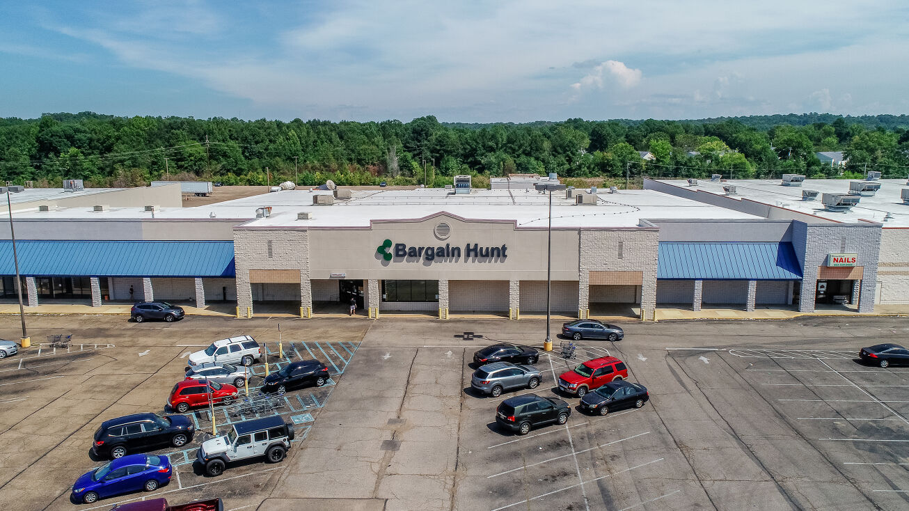 2312 US45, Columbus, MS 39705 Retail Property for Sale Bargain