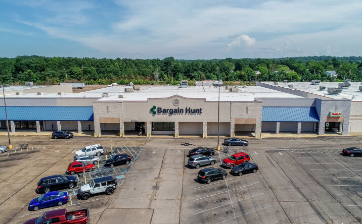 Pictures of Retail property located at 2312 US-45, Columbus, MS 39705 for comps - image #1