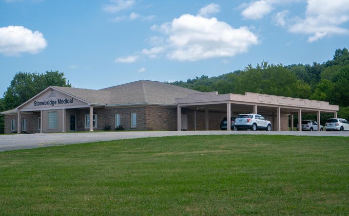 image of property at 10 ELDAD RD Fayetteville TN 37334-7005