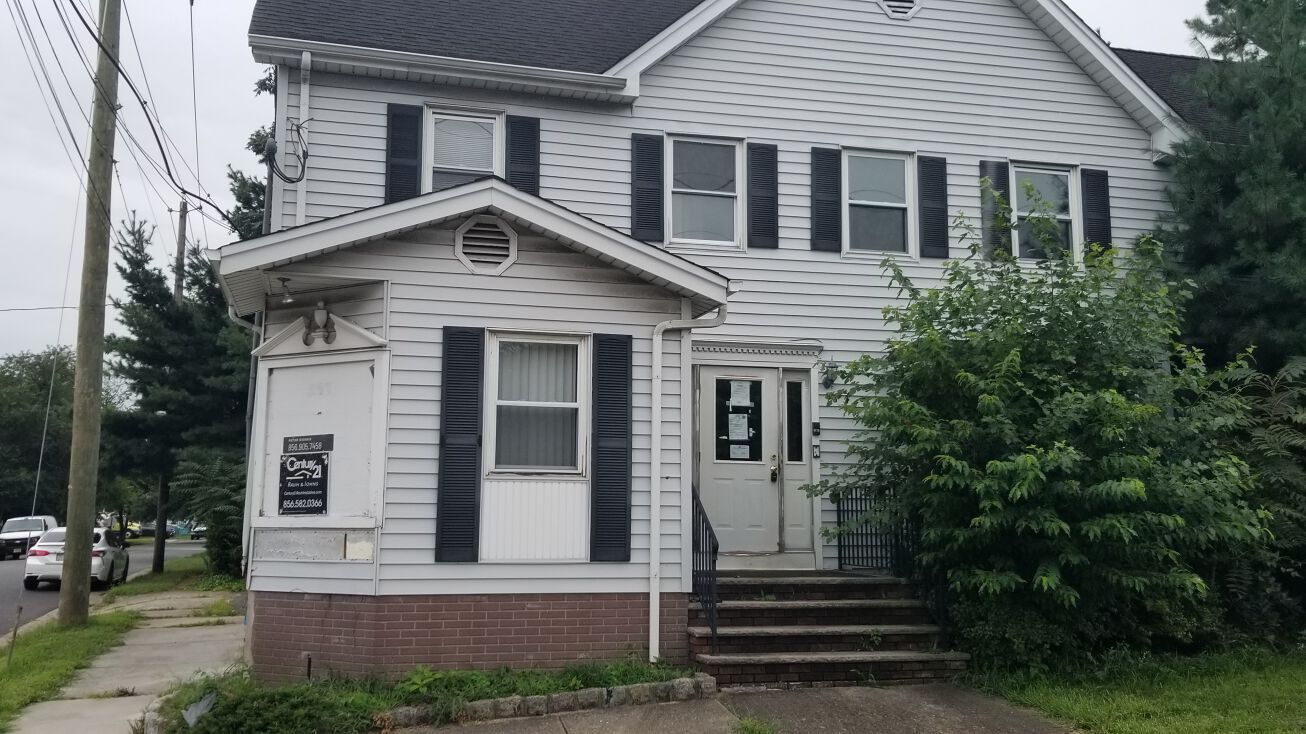 281 Main St, Woodbridge Township, NJ 07095 Office Property for Sale