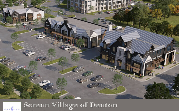 Pictures of Retail, Mixed Use, Land property located at US 380 at Old North Road - Lot 4 (QSR), Denton, TX 76209 for sales - image #1