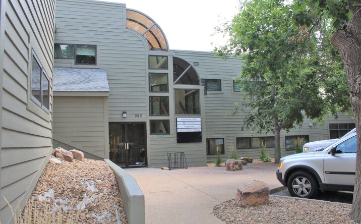 Pictures of Office property located at 383 W Drake Rd, Fort Collins, CO 80526 for sales - image #1