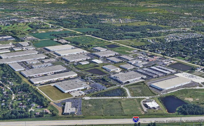 Pictures of Land property located at Lot 2- Randall Point West, Elgin, IL 60120 for sales - image #1
