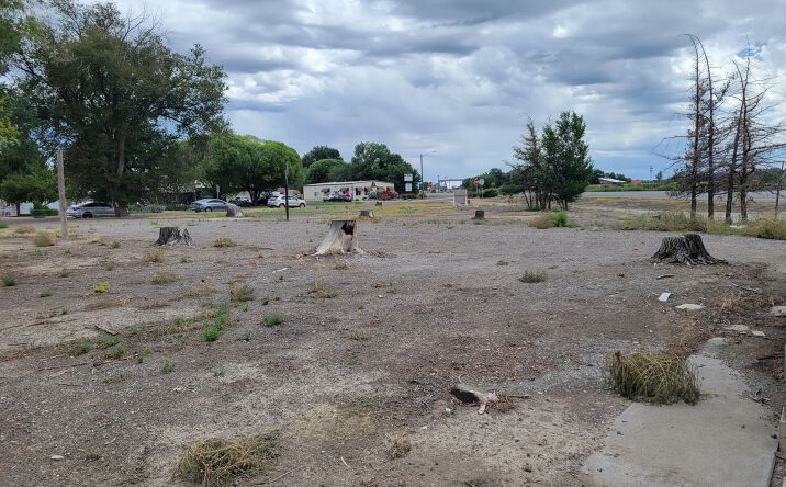 Pictures of Land property located at Grand Ave, Delta, CO 81416 for comps - image #1